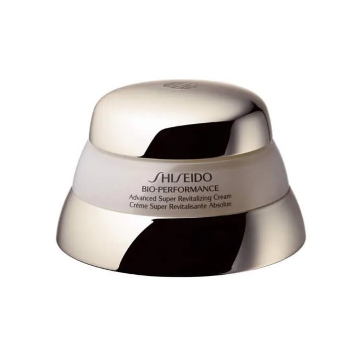 Shiseido Bio Performance Super Revitalisante Absolue 50ml