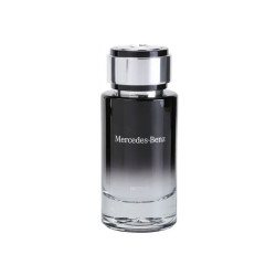 Mercedes Benz Intense Eau De Toilette  Vaporisateur 120ml