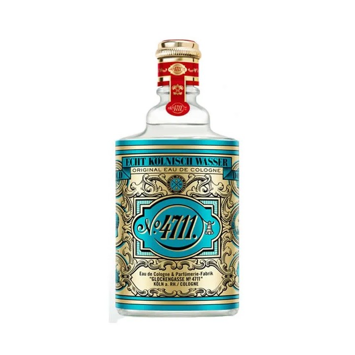 4711 Eau De Cologne 300ml