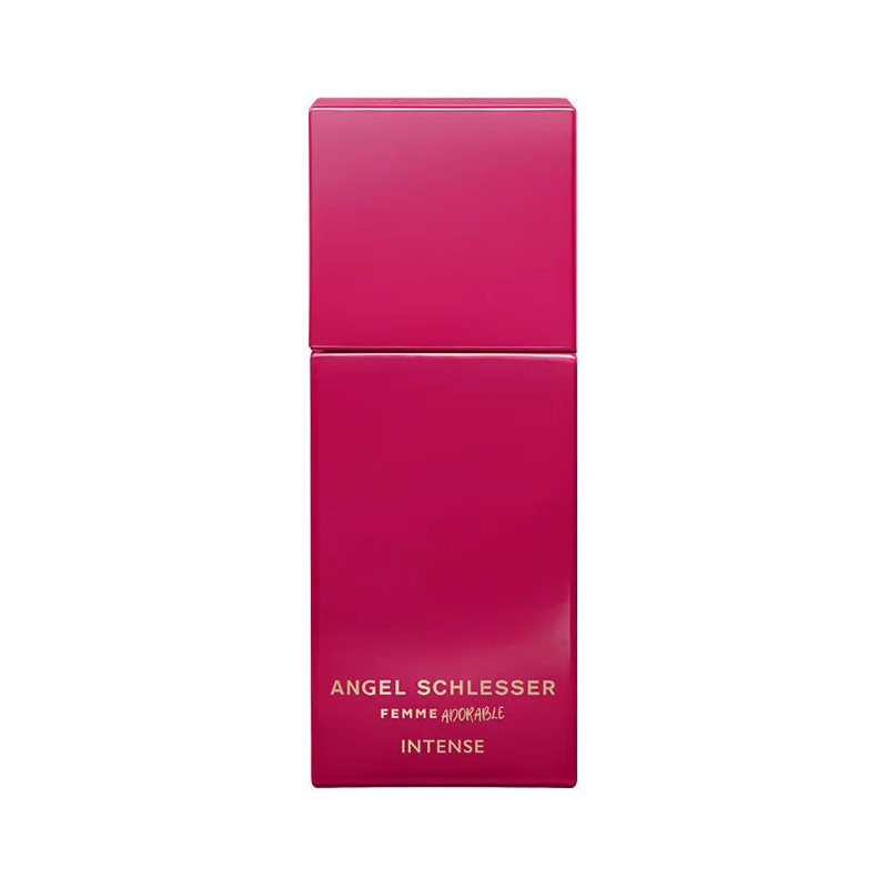Angel Schlesser Femme Adorable Intense Eau De Parfum Vaporisateur 100ml
