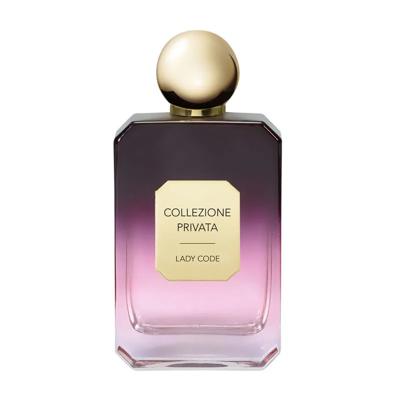 Valmont Lady Code Eau De Parfum Vaporisateur 100ml