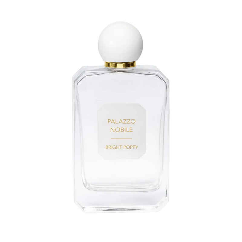 Valmont Bright Poppy Eau De Toilette Vaporisateur 100ml