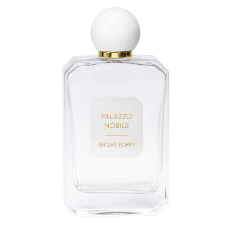 Valmont Bright Poppy Eau De Toilette Vaporisateur 100ml