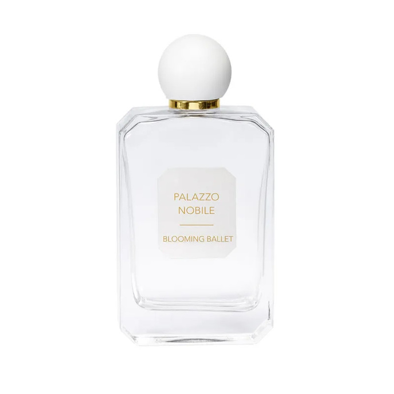 Valmont Blooming Ballet Eau De Toilette Vaporisateur 100ml