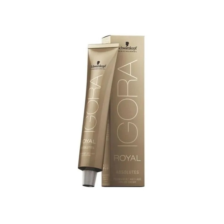 Schwarzkopf Igora Royal Absolutes 8-50 60ml