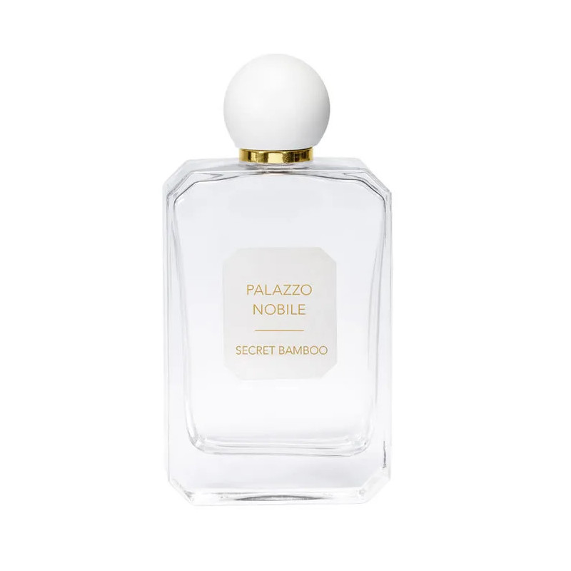 Valmont Secret Bamboo Eau De Toilette Vaporisateur 100ml