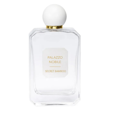 Valmont Secret Bamboo Eau De Toilette Vaporisateur 100ml