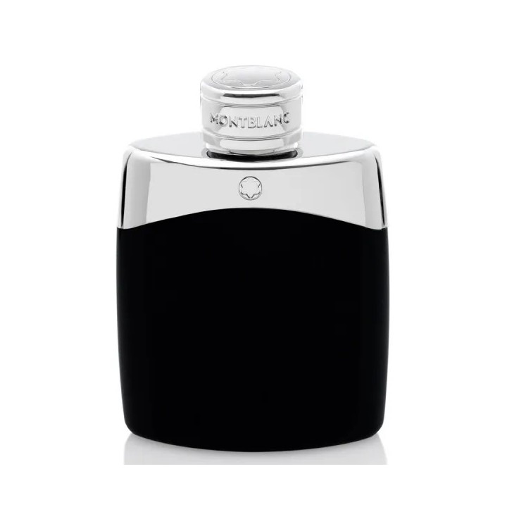 Montblanc Legend Eau De Toilette Vaporisateur 100ml