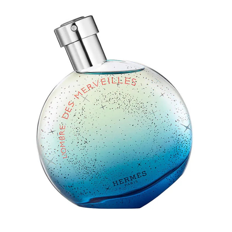 Hermès L'Ombre Des Merveilles Eau De Parfum Vaporisateur
