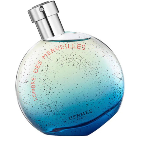 Hermès L'Ombre Des Merveilles Eau De Parfum Vaporisateur