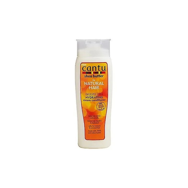 Cantu For Natural Hair Hydrating Cream Conditioner 400ml