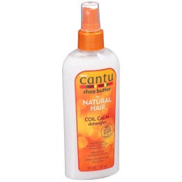 Cantu For Natural Hair Coil Calm Detangler 237ml
