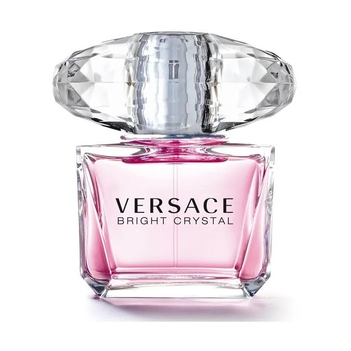 Versace Bright Crystal Eau De Toilette Vaporisateur 30ml