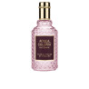 4711 Acqua Colonia Intense Floral Fields Of Ireland Eau De Cologne 50ml