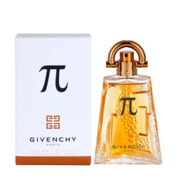 Givenchy Pi Eau De Toilette Vaporisateur 50ml