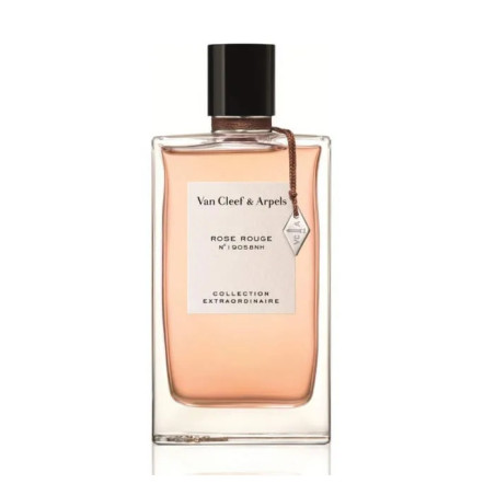 Van Cleef & Arpels Collection Extraordinaire Rose Rouge Eau De Parfum Vaporisateur 75ml