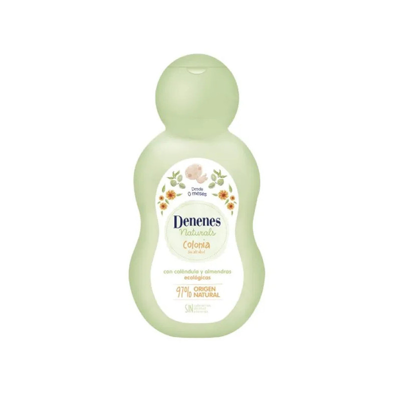 Denenes Cologne Naturals 500ml