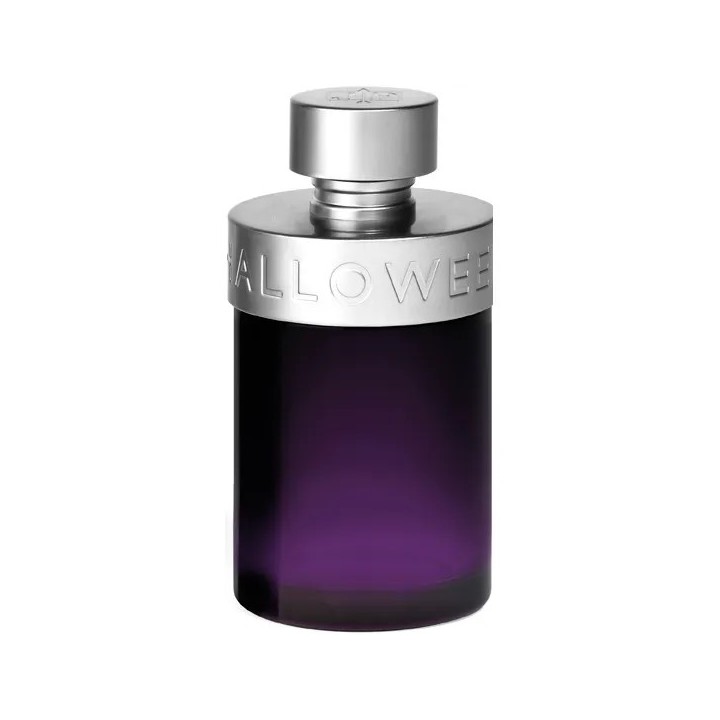 Jesus Del Pozo Halloween Man Eau De Toilette Vaporisateur 75ml