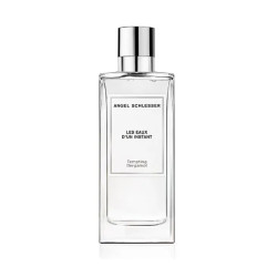 Angel Schlesser Les Eaux D'Un Instant Tempting Bergamota Eau De Toilete Vaprisateur