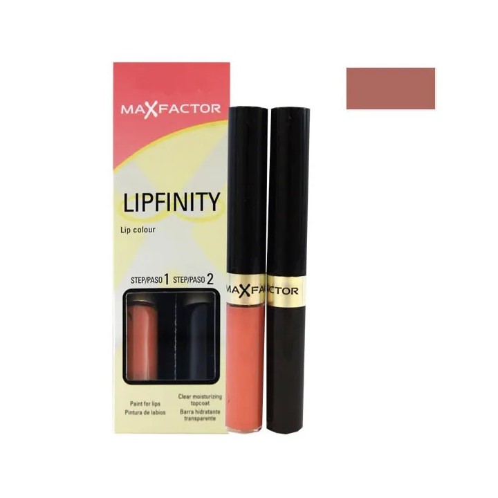 Max Factor Lipfinity Lip Colour 180 Spiritual
