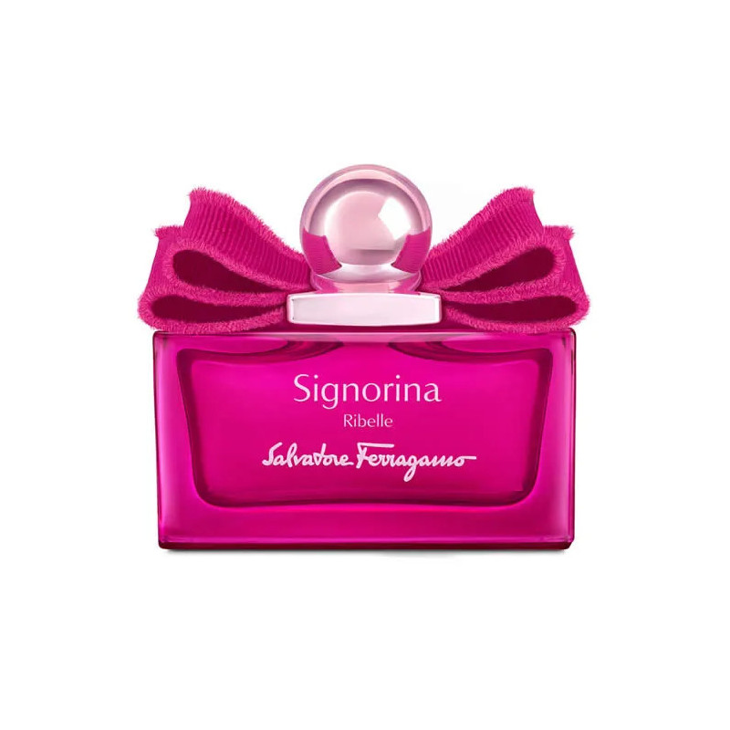 Signorina Ribelle Eau De Parfum Vaporisateur 50ml