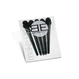 Beter Elite Eyeshadow Applicators 5 Unités