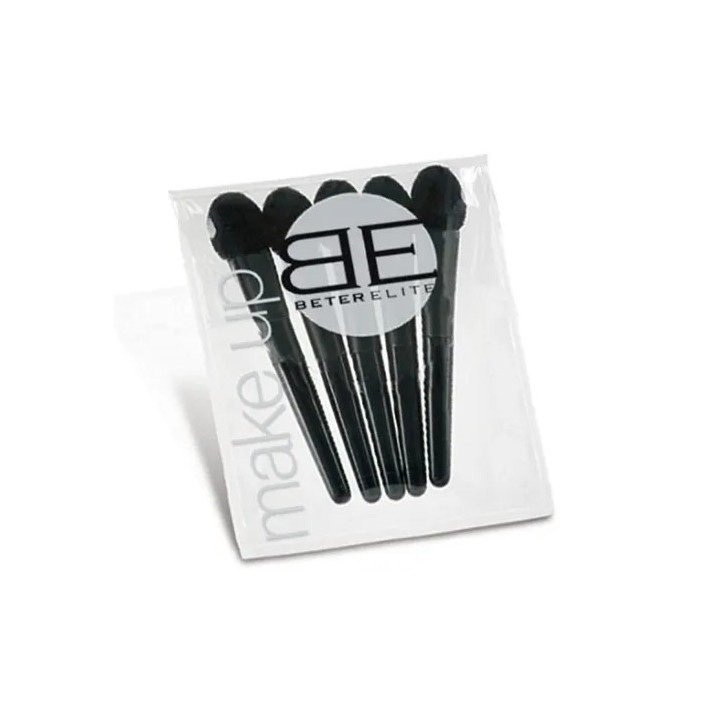Beter Elite Eyeshadow Applicators 5 Unités