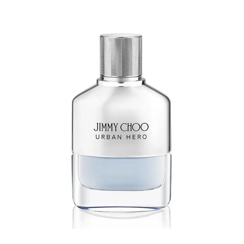 Jimmy Choo Urban Hero Eau De Parfum Vaporisateur 100ml