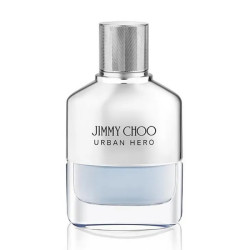 Jimmy Choo Urban Hero Eau De Parfum Vaporisateur 50ml