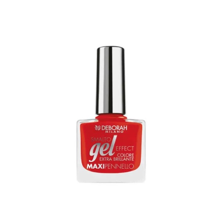 DEBORAH MILANO Vernis á Ongles Shine Tech Gel Effect 09