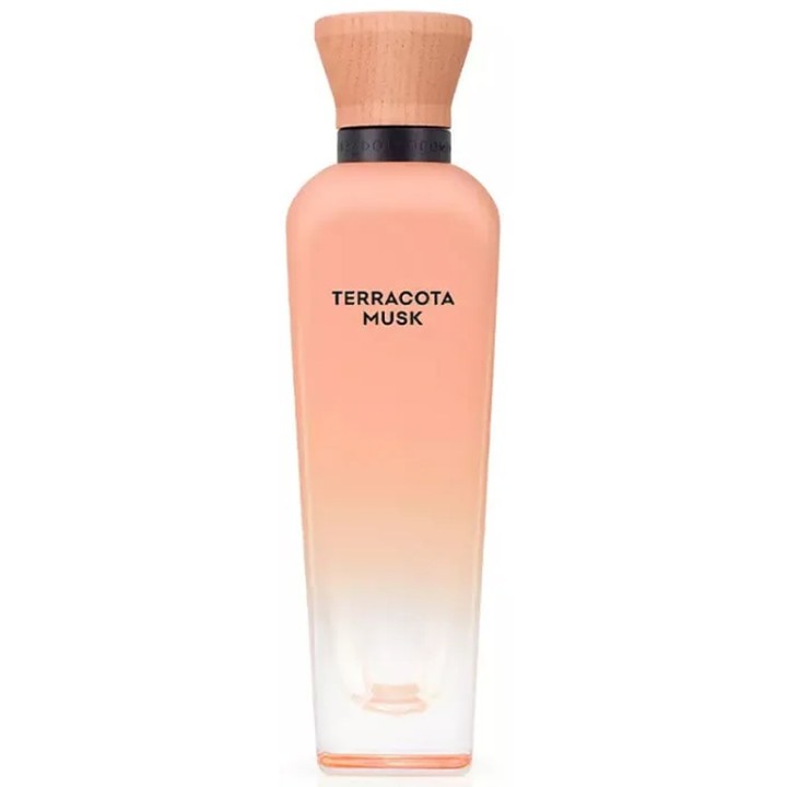Adolfo Dominguez Terracota Musk Eau De Parfum Vaporisateur