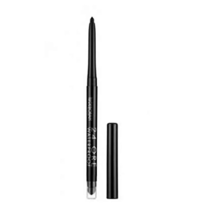 DEBORAH MILANO Eyeliner 24Ore Waterproof 01