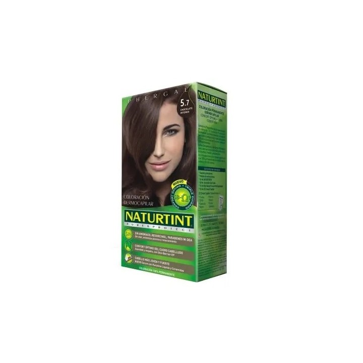 Naturtint 5.7 Coloration Sans Ammoniaque 150ml