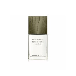 Issey Miyake L'eau D'issey Pour Homme Eaux Rare Eau De Toilette Intense Spray