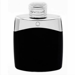 Montblanc Legend Eau De Toilette Vaporisateur 200ml