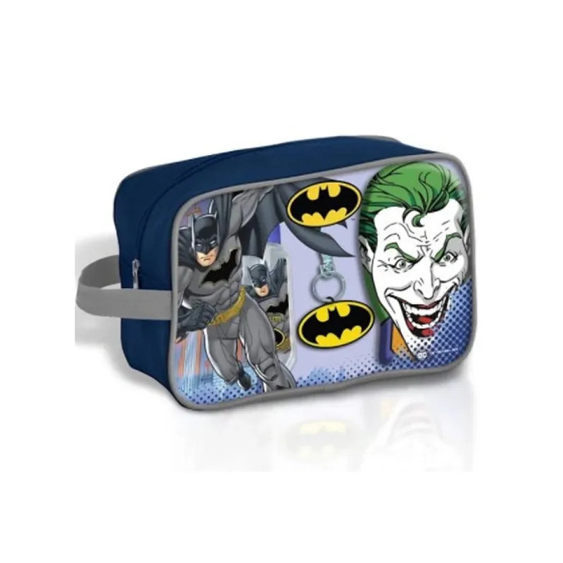 Cartoon Batman Coffret 3 Produits