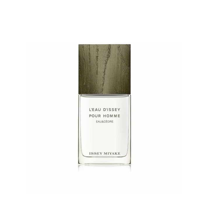 Issey Miyake L'eau D'issey Pour Homme Eaux Rare Eau De Toilette Intense Spray