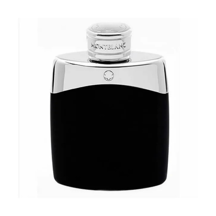 Montblanc Legend Eau De Toilette Vaporisateur 200ml
