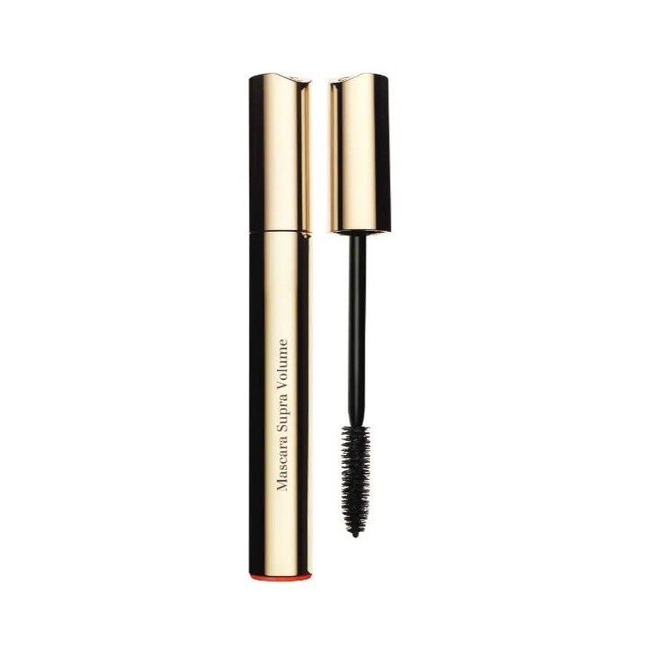 Clarins Supra Volume Mascara 01 Intense Black