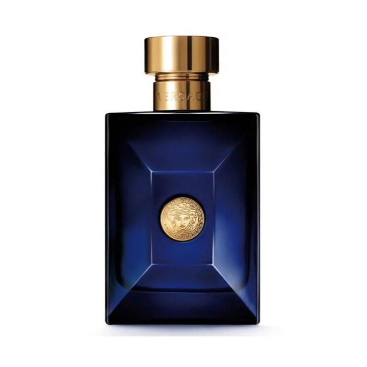Versace Dylan Blue Eau De Toilette Vaporisateur 50ml