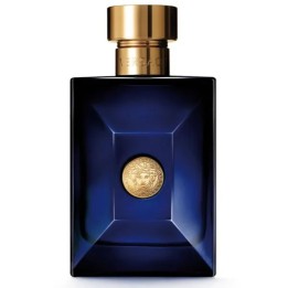 Versace Dylan Blue Eau De Toilette Vaporisateur 100ml