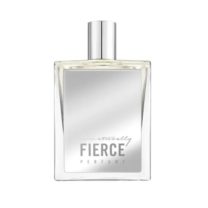 Abercrombie & Fitch Naturally Fierce Eau De Parfum Vaporisateur 100ml