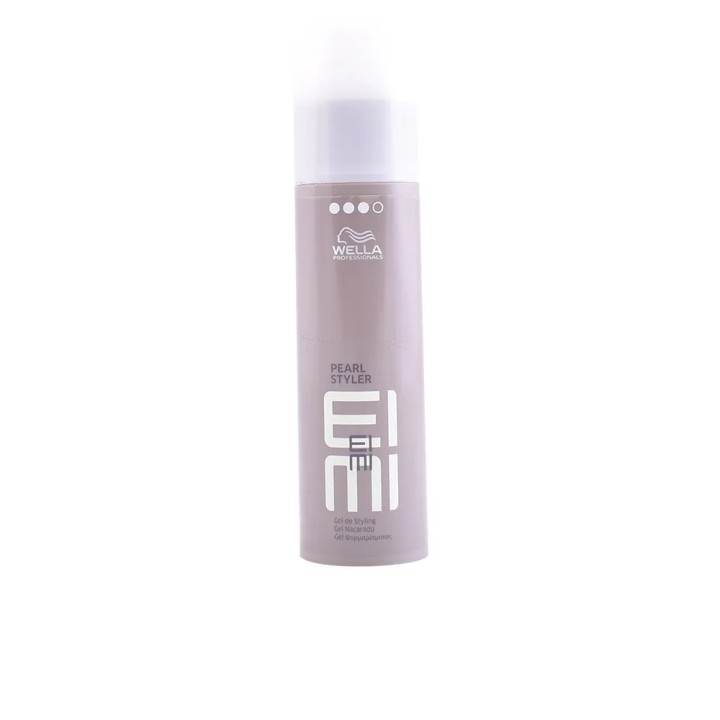 Wella Eimi Pearl Styler Gel De Coiffage 100ml