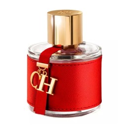 Carolina Herrera Ch Eau De Toilette Vaporisateur