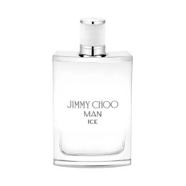 Jimmy Choo Man Ice Eau De Toilette Vaporisateur 30ml