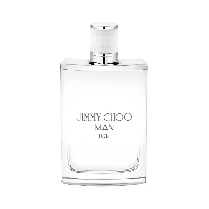 Jimmy Choo Man Ice Eau De Toilette Vaporisateur 30ml