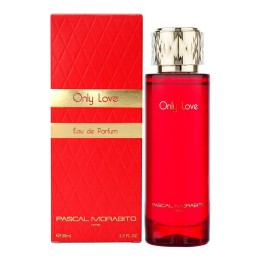 Pascal Morabito P Morabito Only Love Ep 100 Vap