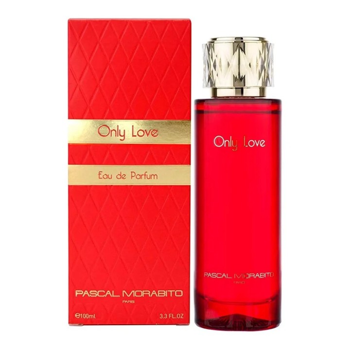 Pascal Morabito P Morabito Only Love Ep 100 Vap