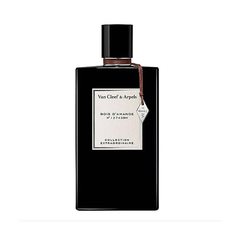 Van Cleef And Arpels Bois D'Amande Eau De Parfum Vaporisateur 75ml