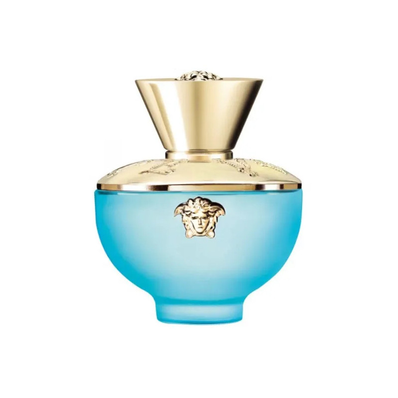 Versace Dylan Torquoise Eau De Toilette Vaporisateur